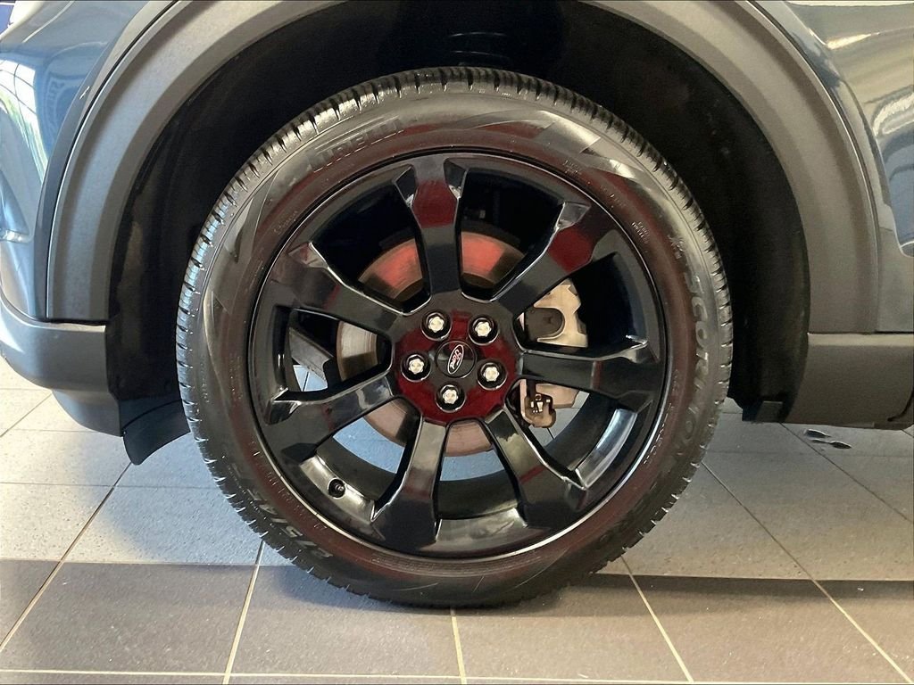 Used 2023 Ford Explorer ST-Line AWD/4WD image 7