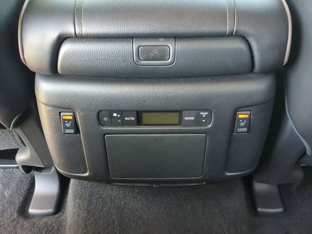 Used 2021 Nissan Armada Platinum w/ Captain's Chairs Package image 18