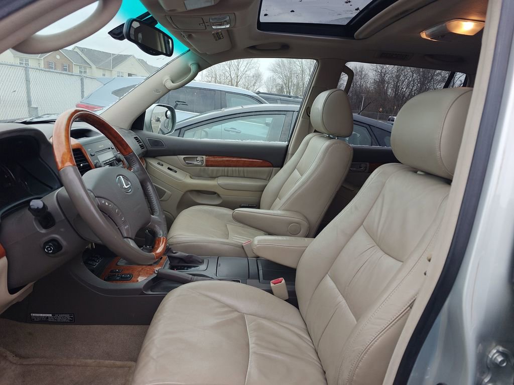 Used 2003 Lexus GX 470 image 7