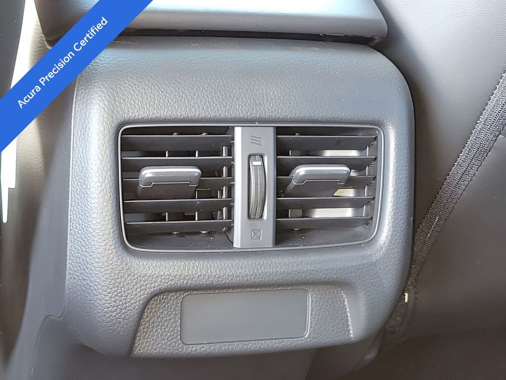 Used 2025 Acura ADX FWD image 28