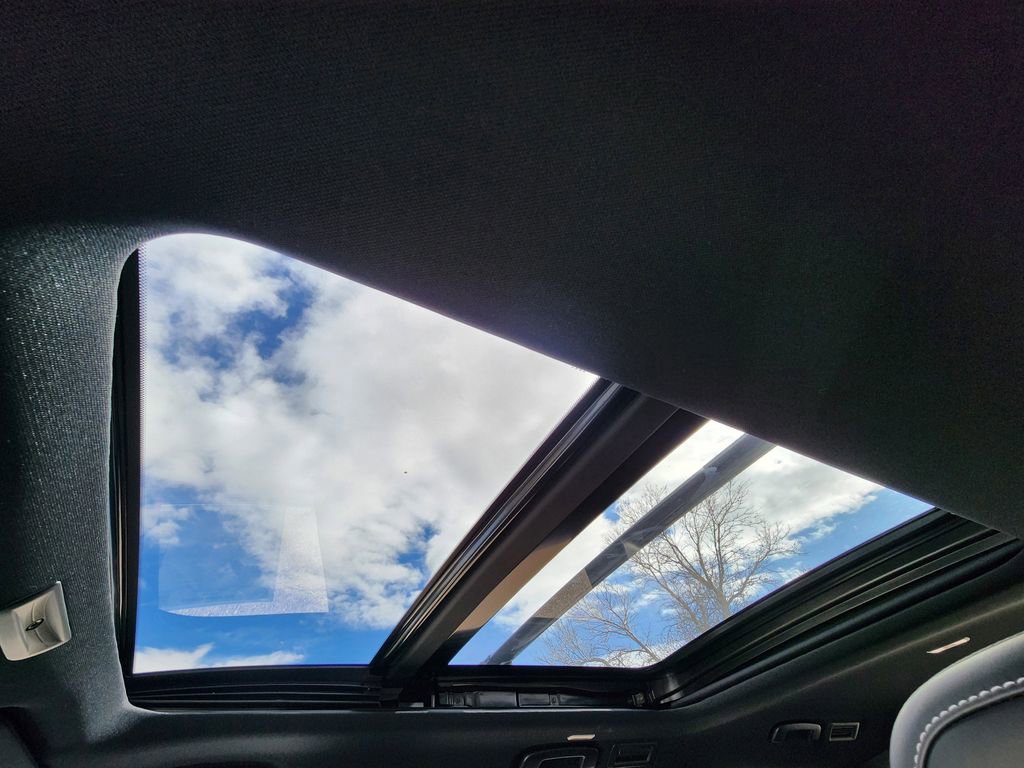 New 2026 Nissan Armada PRO-4X image 17