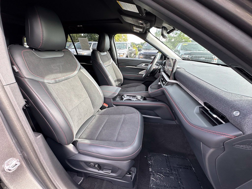 New 2027 Ford Explorer ST w/ Sun And Sound Package AWD/4WD image 26