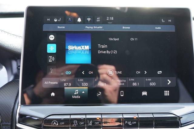 New 2026 Jeep Compass Limited image 14