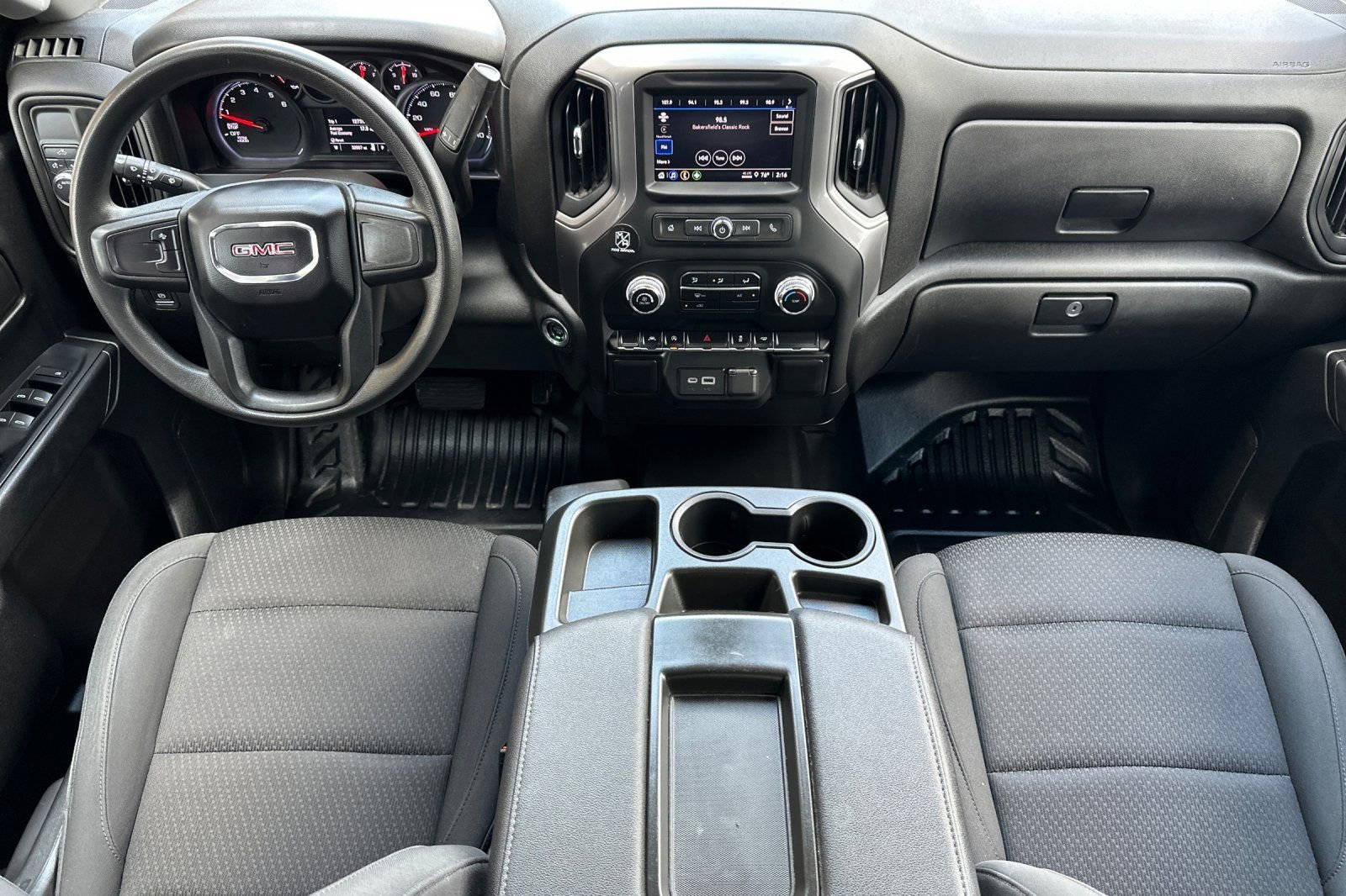 Certified 2023 GMC Sierra 1500 Pro image 14