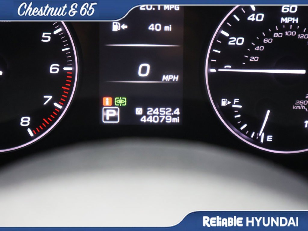 Used 2023 Subaru Ascent Limited AWD/4WD image 32