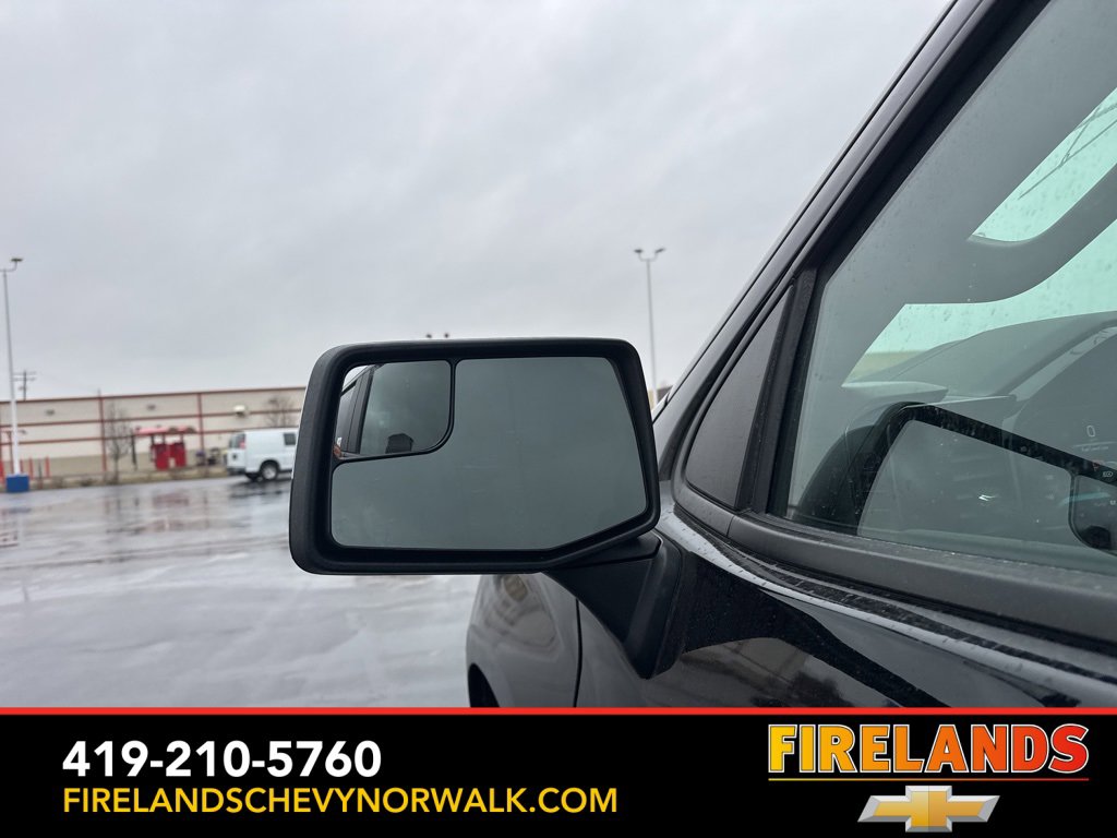 New 2026 Chevrolet Silverado 1500 LT image 16