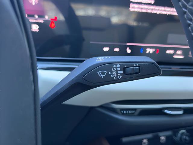 Certified 2025 Audi A5 2.0T Premium Plus w/ Premium Plus AWD/4WD image 20