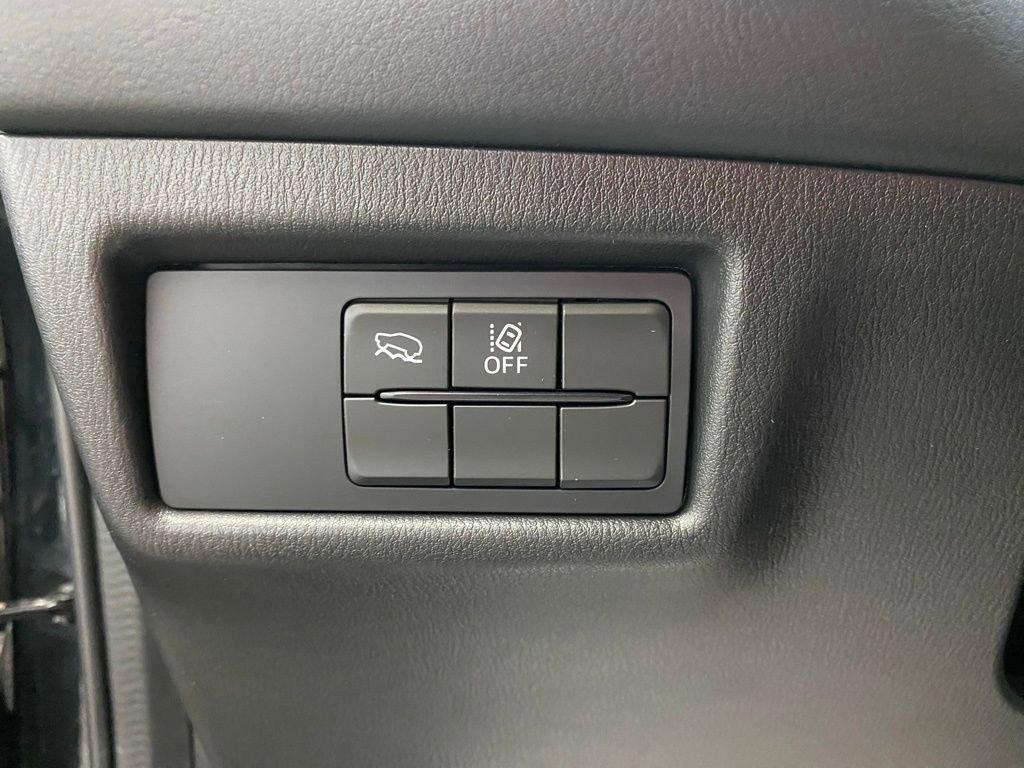 Used 2022 MAZDA CX-5 AWD 2.5 S w/ Select Package image 27