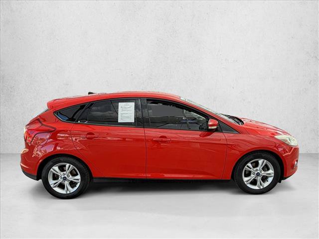 Used 2012 Ford Focus SE FWD video 4