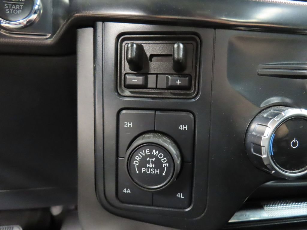 Used 2024 Ford F150 Lariat w/ Bed Utility Package AWD/4WD image 68