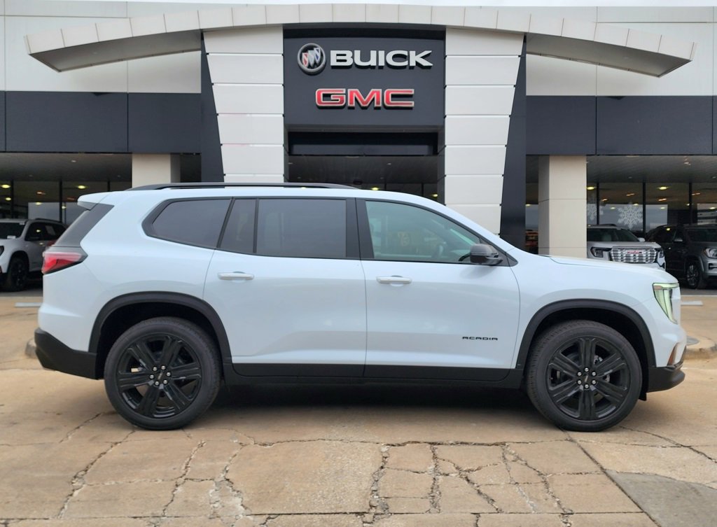 New 2026 GMC Acadia Elevation image 3