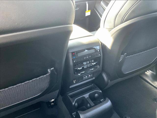 New 2026 Jeep Grand Cherokee L Limited AWD/4WD image 15