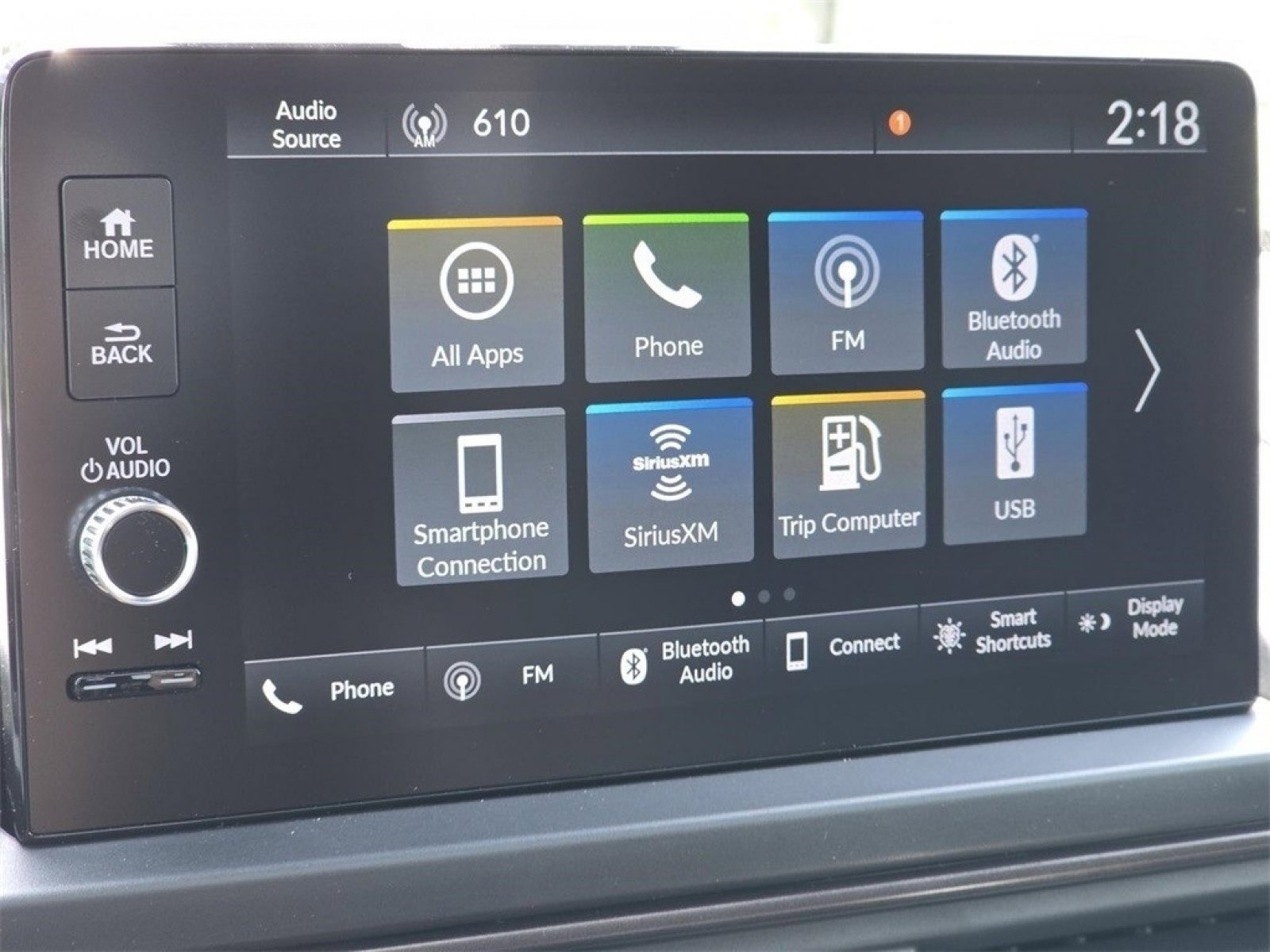 New 2025 Honda Pilot TrailSport image 32