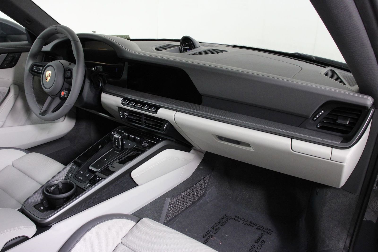 New 2026 Porsche 911 Carrera image 15