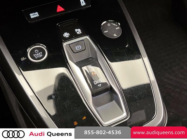 Certified 2022 Audi Q4 e-tron Premium Plus w/ Premium Plus image 31