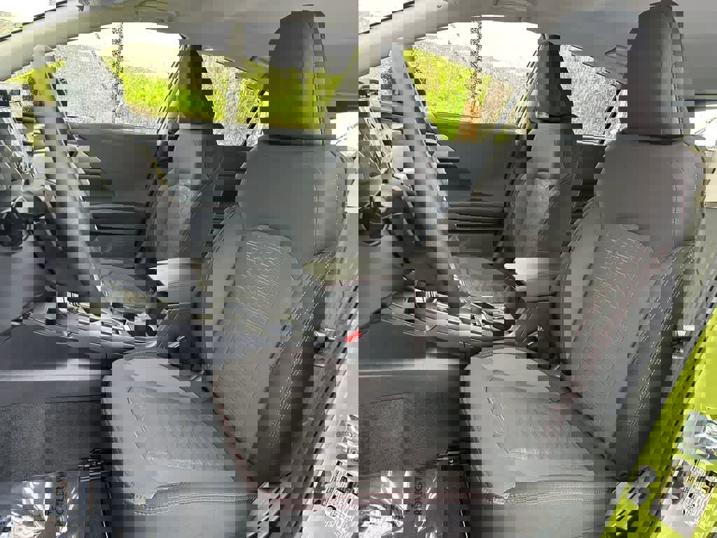 New 2026 Subaru Impreza 2.0i Sport image 11