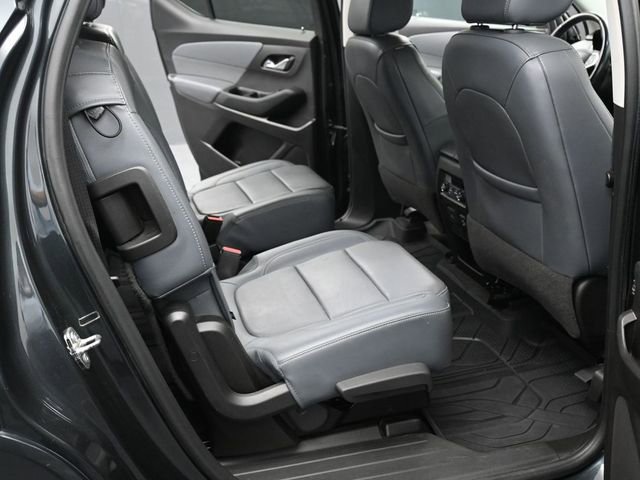 Used 2019 Chevrolet Traverse Premier AWD/4WD image 16