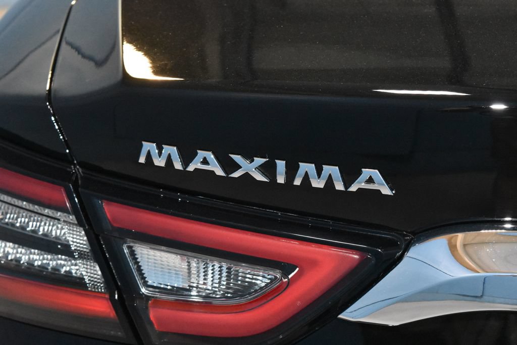 Certified 2023 Nissan Maxima Platinum w/ Sport Mat Group FWD image 26