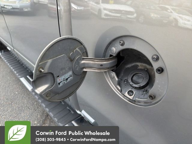 Used 2017 Chevrolet Silverado 1500 LT w/ LT Plus Package image 10