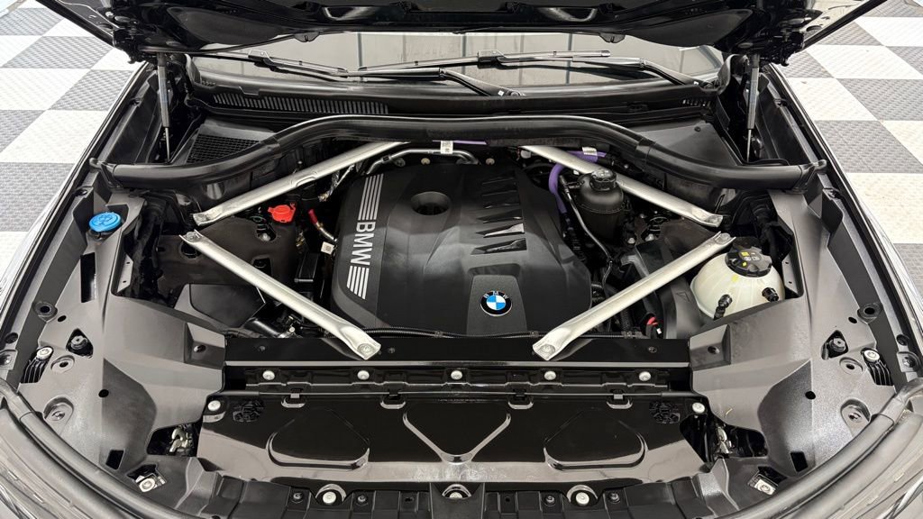 Used 2023 BMW X7 xDrive40i image 13