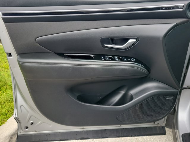 Certified 2024 Hyundai Tucson Limited AWD/4WD image 14