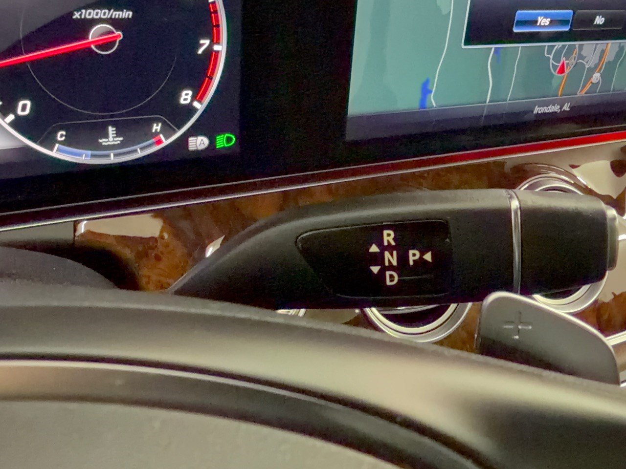 Used 2018 Mercedes-Benz E 300 4MATIC image 21