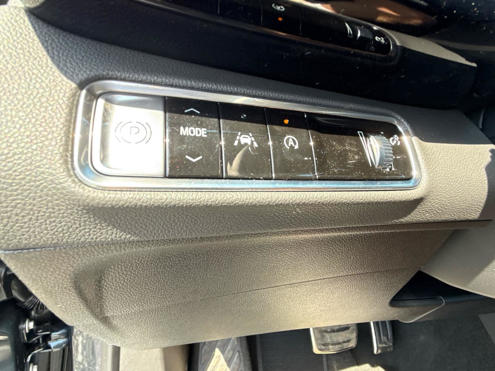 New 2026 Buick Envision Sport Touring AWD/4WD image 33