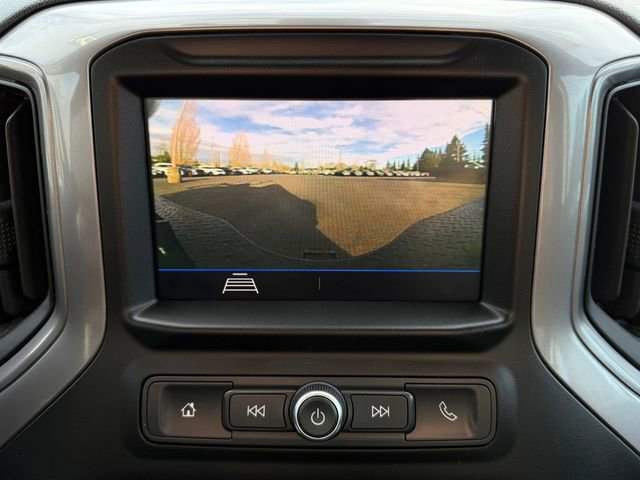 Used 2022 GMC Sierra 2500 Pro w/ Convenience Package image 20