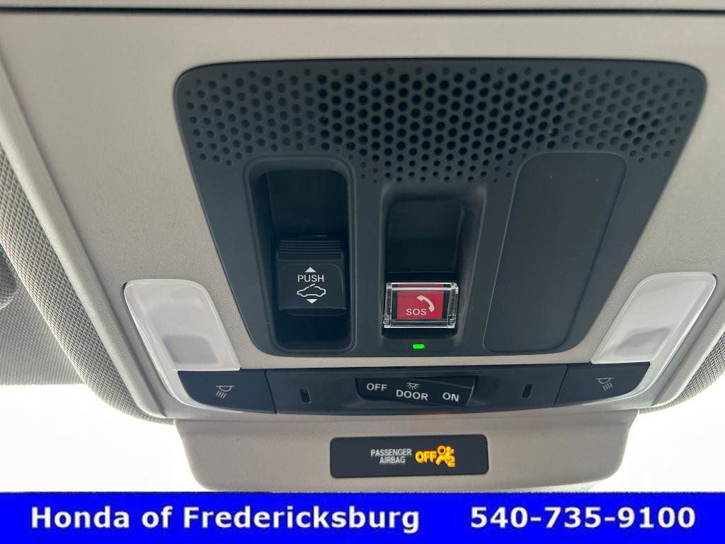 Used 2025 Honda Accord SE image 33