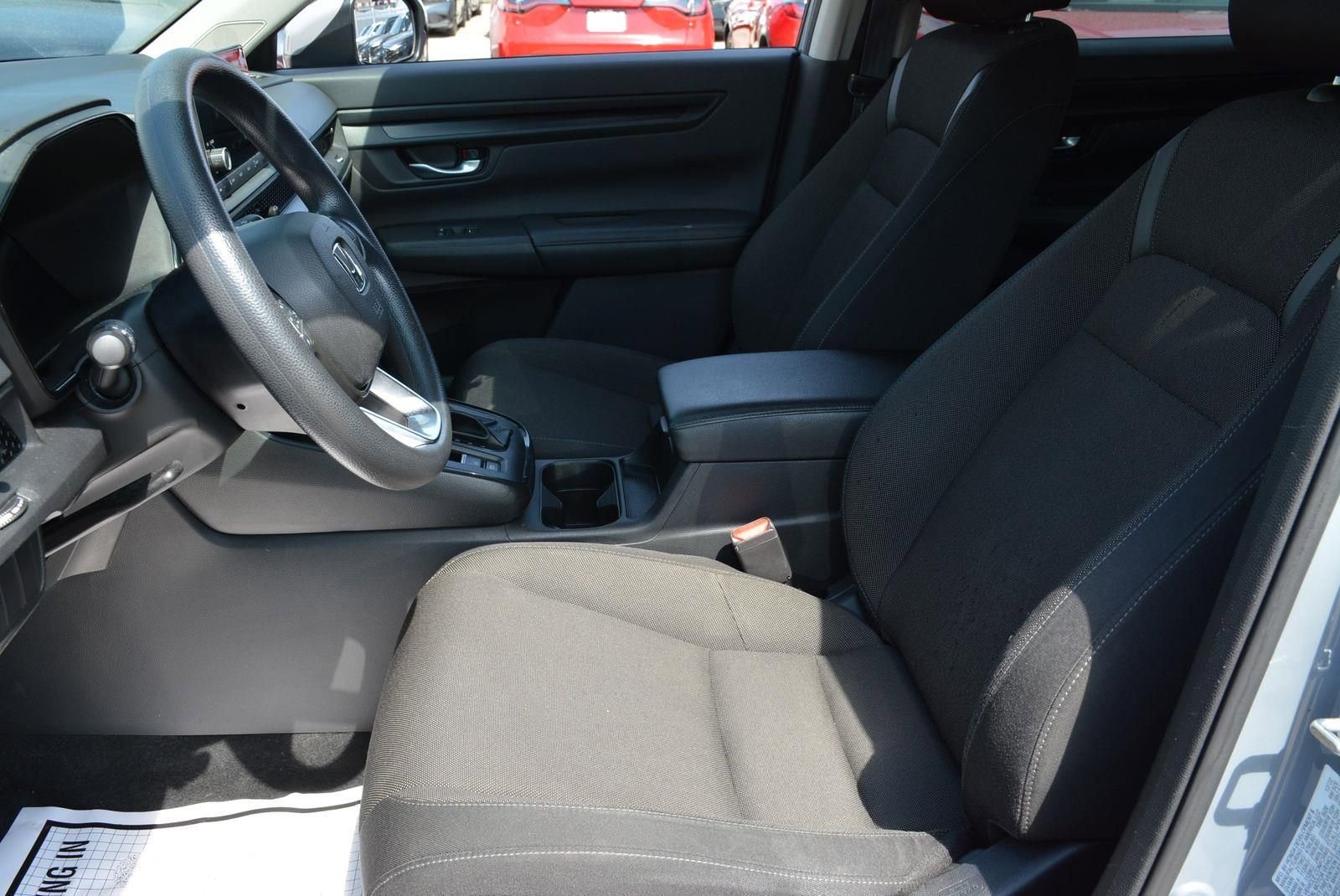 Used 2023 Honda CR-V EX image 7