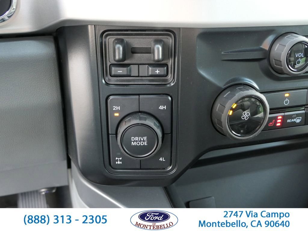 New 2026 Ford F250 XLT w/ XLT Premium Package image 25