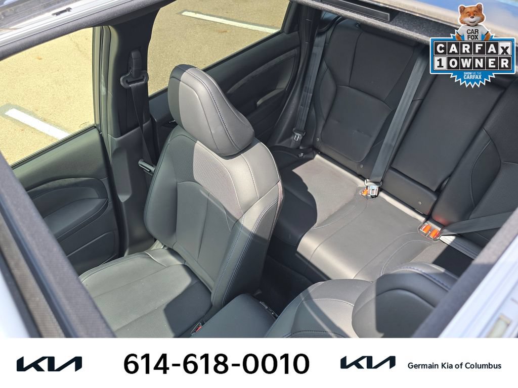 Used 2025 Subaru Forester Limited w/ Popular Package #2 AWD/4WD image 21