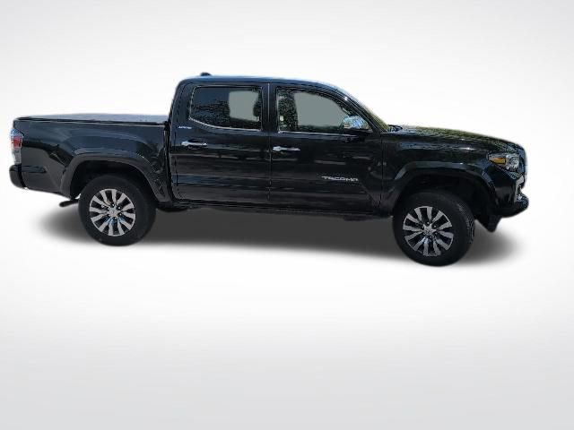 Used 2023 Toyota Tacoma Limited AWD/4WD image 10