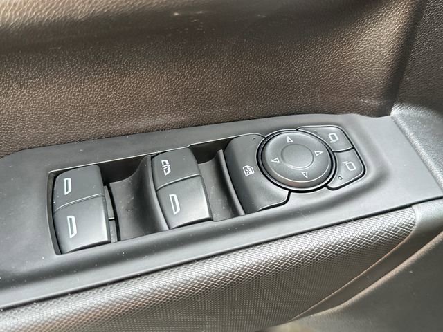 Used 2024 GMC Sierra 1500 Pro w/ Graphite Edition AWD/4WD image 24