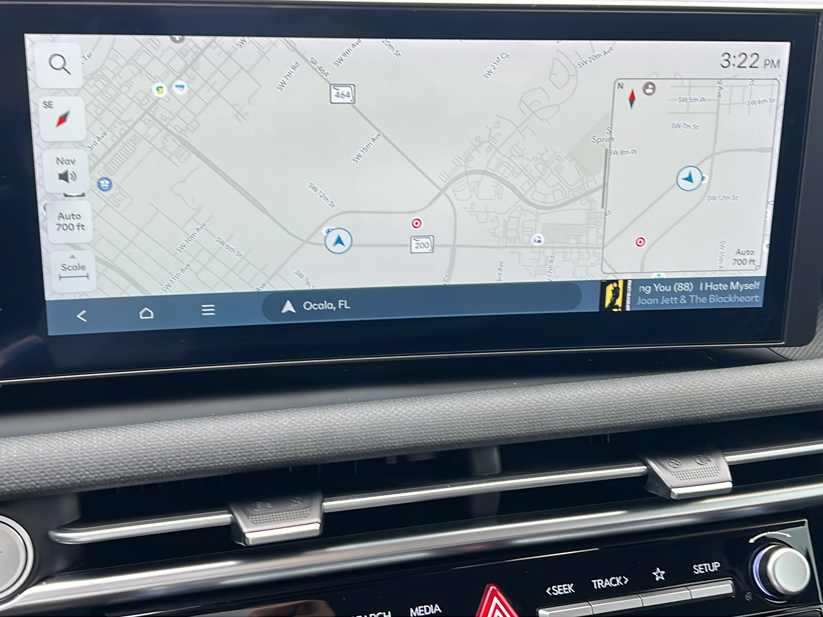 Used 2025 Hyundai Tucson SEL AWD/4WD image 18