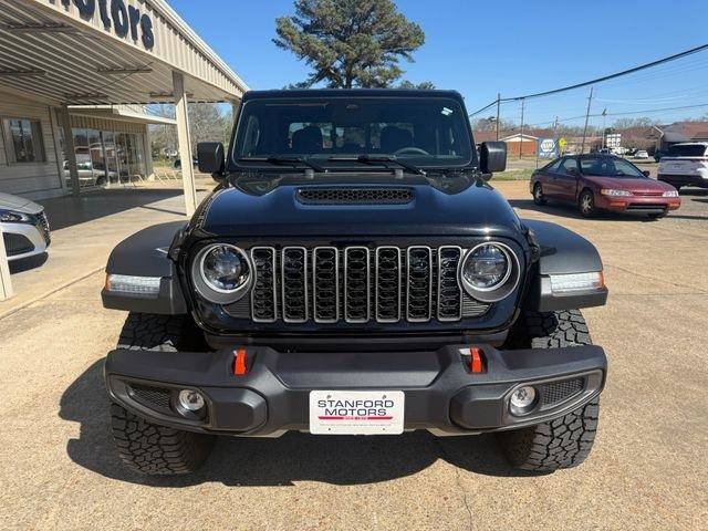 Used 2026 Jeep Gladiator Mojave image 4