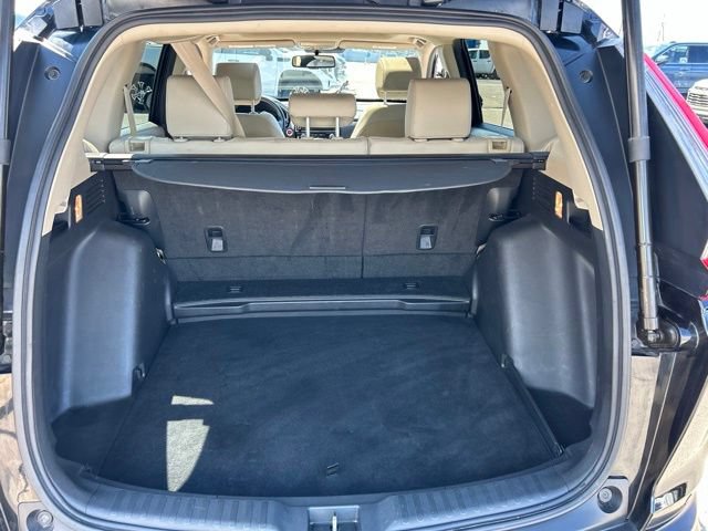 Used 2018 Honda CR-V EX-L image 23