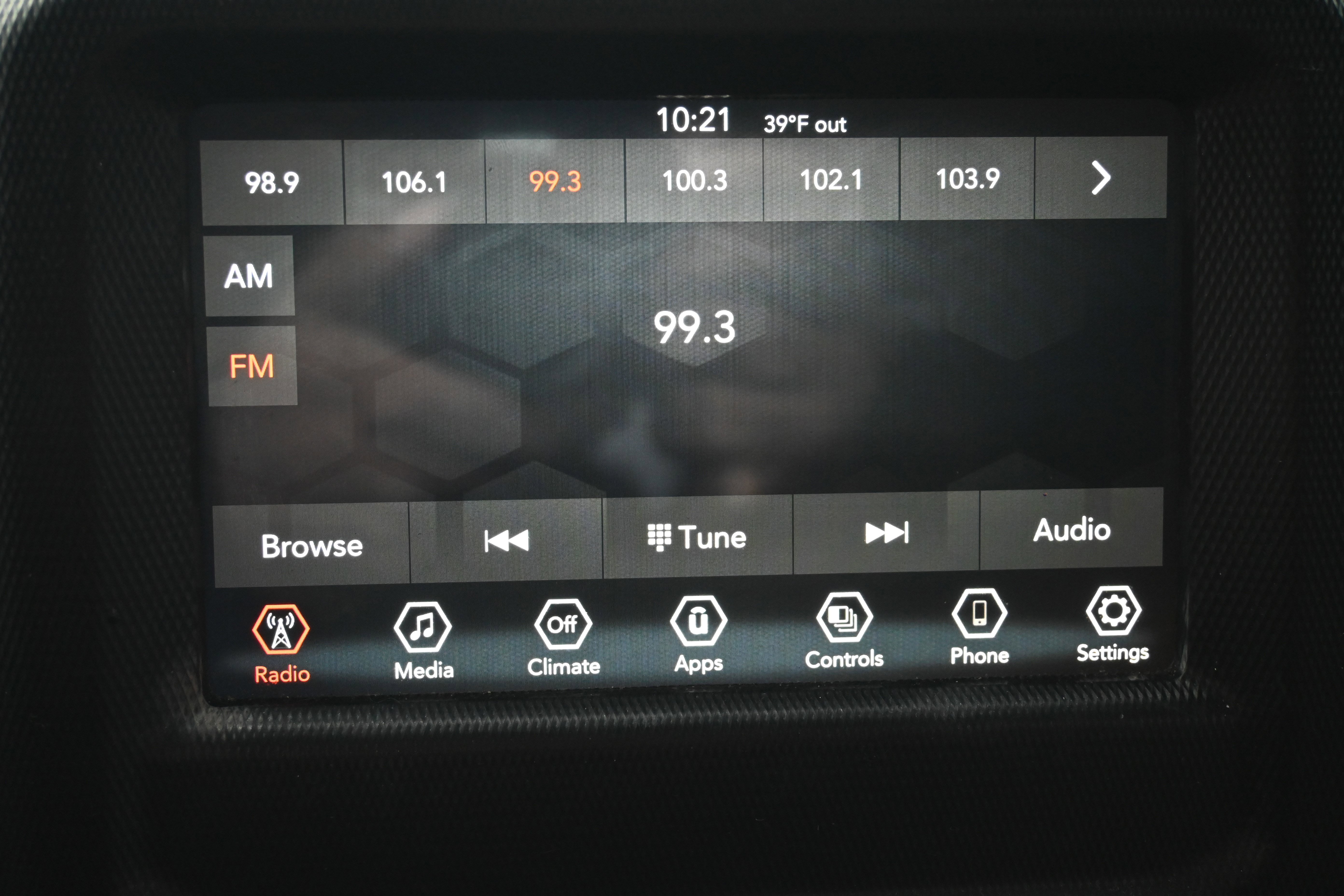 Used 2023 Jeep Gladiator Sport w/ Trailer Tow Package image 32