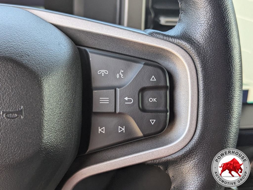 Used 2021 Ford Bronco Outer Banks image 31