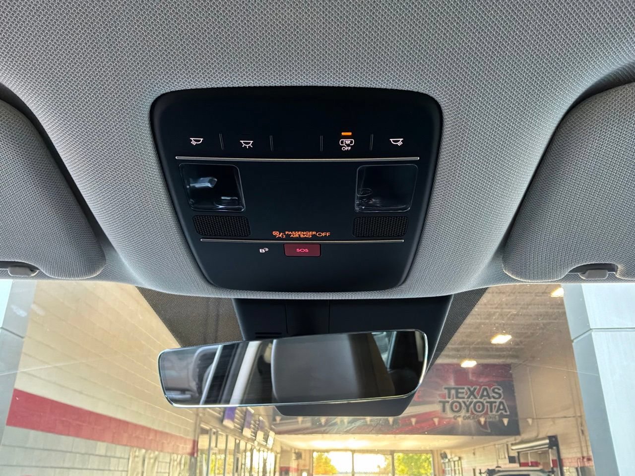Used 2026 Hyundai Palisade SEL FWD image 21