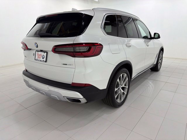 Used 2019 BMW X5 xDrive40i w/ Premium Package 2 AWD/4WD image 5