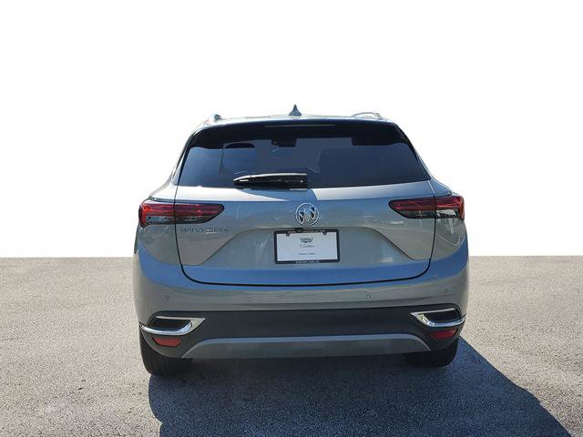 Used 2023 Buick Envision Essence FWD image 4
