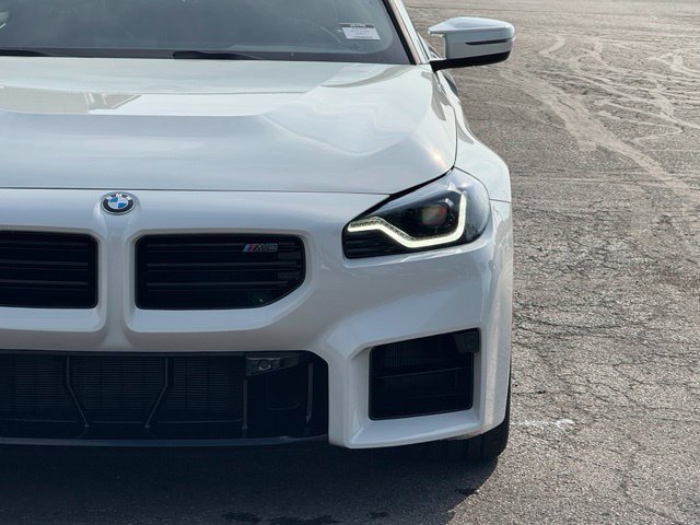 New 2026 BMW M2 w/ Lighting Package RWD image 10