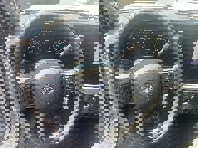 New 2025 Ford F550 4x4 SuperCab Super Duty w/ XL Chrome Package image 38