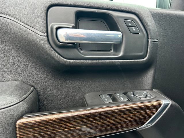 Used 2021 GMC Sierra 1500 Elevation w/ X31 Off-Road Package image 19