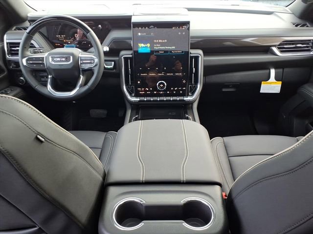 New 2026 GMC Yukon XL Elevation w/ Elevation Premium Package image 12