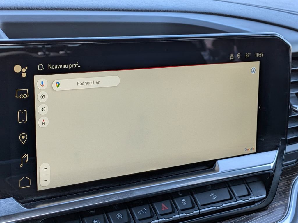 Used 2022 GMC Sierra 1500 Elevation w/ X31 Off-Road Package image 22