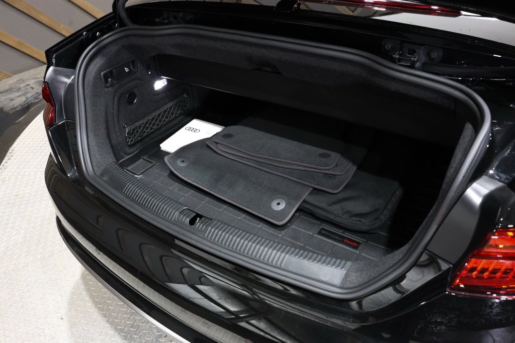 Used 2019 Audi S5 Premium Plus w/ S Sport Package image 41