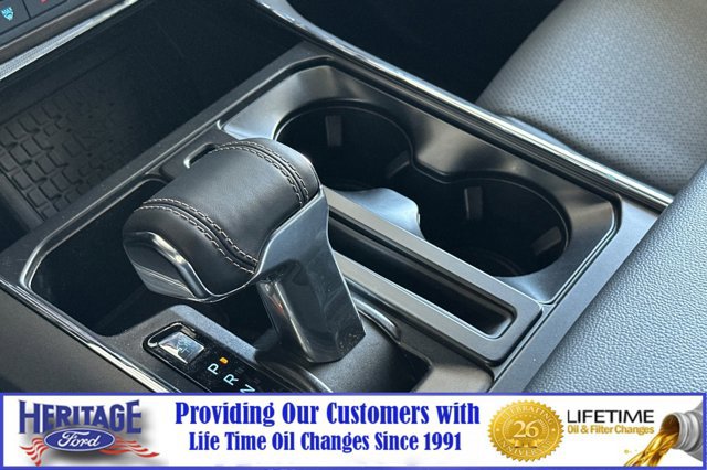 New 2025 Ford F150 Lightning Lariat image 18