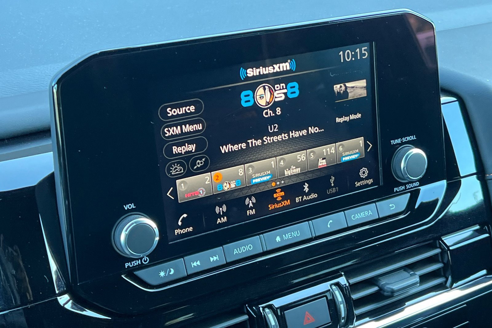 Certified 2025 Nissan Pathfinder Rock Creek image 27